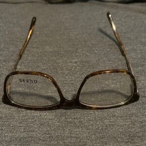 NWT Guess Womens Eyeglasses frames